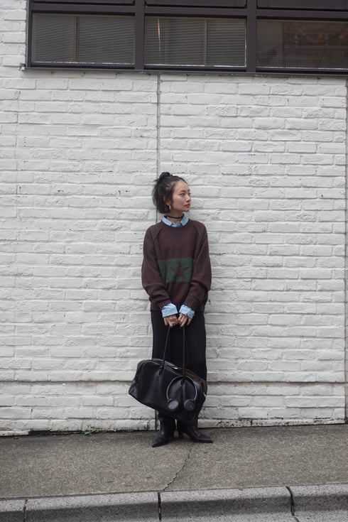 リバースデザインロゴニット